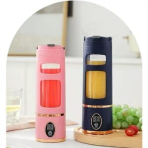 شیکر شارژی مدل HP-880 - 450 ml