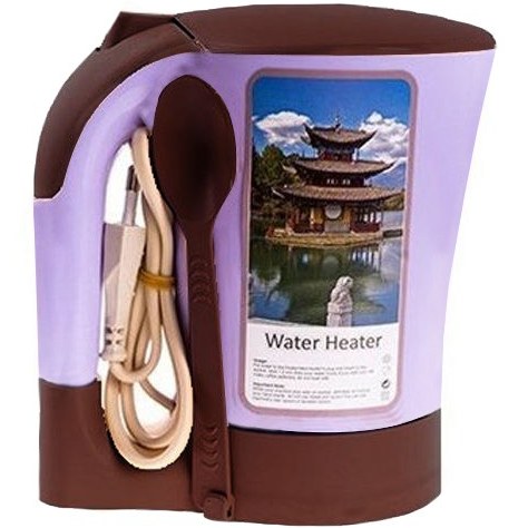 چایساز، قهوهجوش و کتری سفری Stillo - Image 3