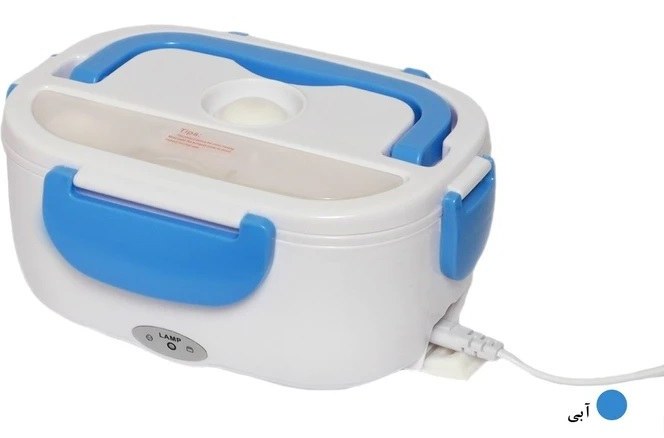 ظرف غذای برقی مدل DFH-001 - Image 6