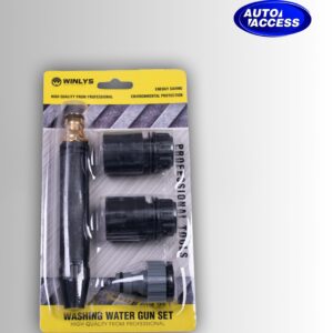 کارواش دستی خانگی وینلیس