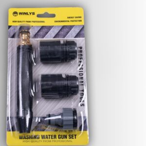 کارواش دستی خانگی وینلیس