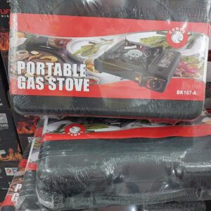 اجاق گاز مسافرتی کیف دار