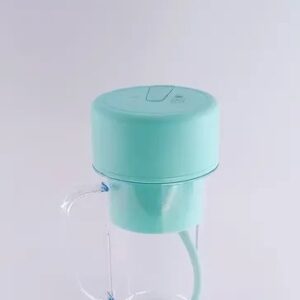 شیکر شارژی نی دار SG01 ظرفیت ۴۲۰ میلی لیتر