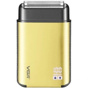 ماشین اصلاح وی جی آر مدل VGR V-359 با تکنولوژی برش مستقیم و ضد آب