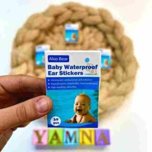 چسب گوش ۱۰ عددی