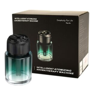 خوشبو کننده هوشمند خودرو  CAR FRAGRANCE