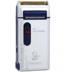 ماشین اصلاح yandou مدل SC-W301U