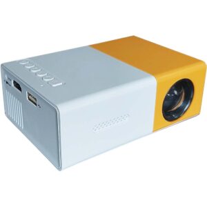 ویدیو پروژکتور YG300 Mini