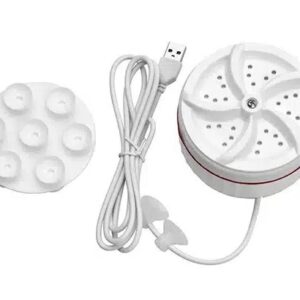 مینی واش اولتراسونیک مدل Turbine Wash