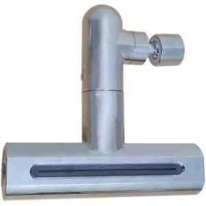 سرشیر آبشاری ۴ حالته ۳۶۰ درجه آشپزخانه