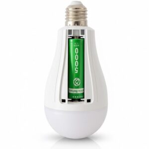 لامپ اضطراری شارژی FAE-3920 ظرفیت ۲۰ وات مهتابی