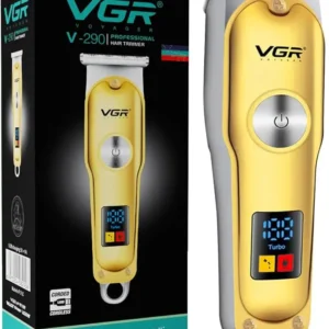ماشین اصلاح وی جی آر V-290