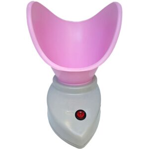 دستگاه بخور گرم آنی ساز مدل MF2012 ظرفیت ۱ لیتر