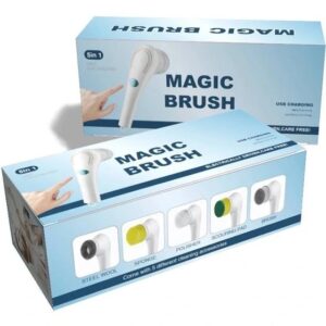 فرچه شارژی کد 300