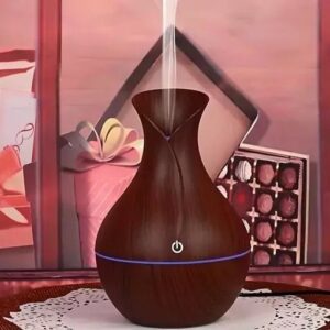 دستگاه بخور سرد طرح کوزه ای مدل UPOT-0997 ظرفیت ۰.۱۳ لیتر