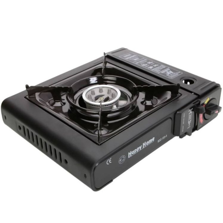 اجاق سفری هپی هوم مدل BDZ 155 A کیف دار - Image 3