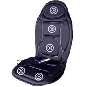 قیمت ماساژور صندلی ماشین