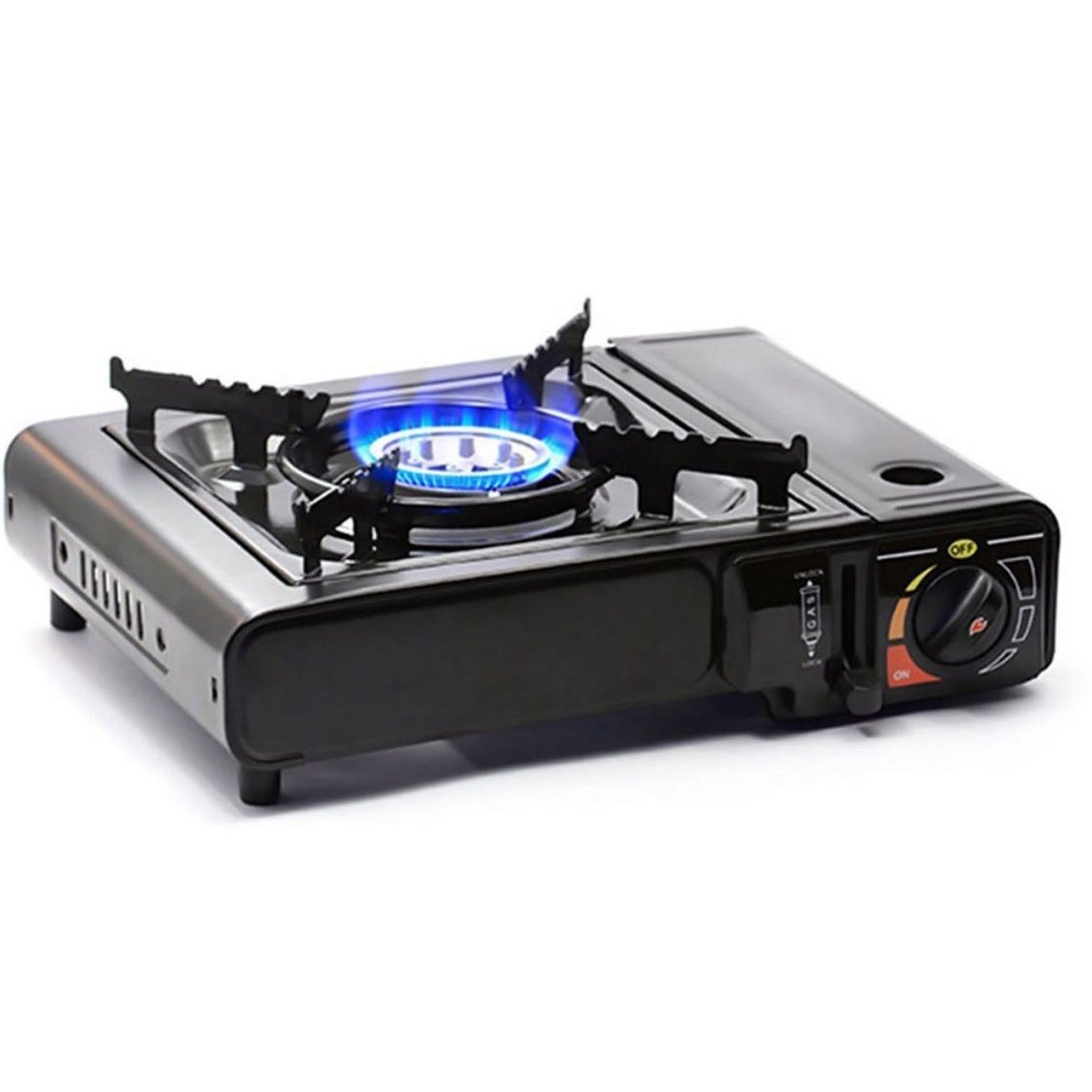 اجاق سفری هپی هوم مدل BDZ 155 A کیف دار - Image 5