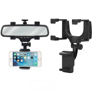 هلدر آینه ای