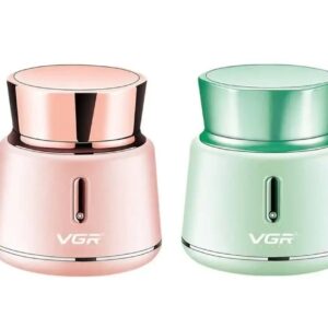 شیور صورت و بدن زنانه وی جی آر مدل V-737