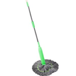 طی کف شور با آبگیر خودکار