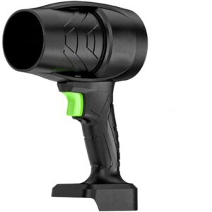 جت فن شارژی ویولین مدل M1 وزن ۵ کیلوگرم