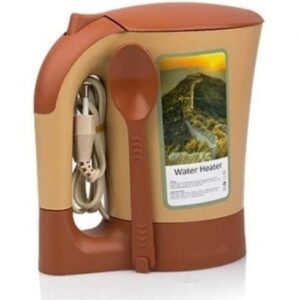 چایساز، قهوهجوش و کتری سفری Stillo