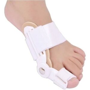 اصلاح کننده انگشت پا مدل HV هالوکس والگوس