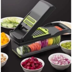 نایسر دایسر چندکاره وارداتی(اصلی)