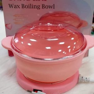 دستگاه وکس سیلیکونی – Wax Warmer