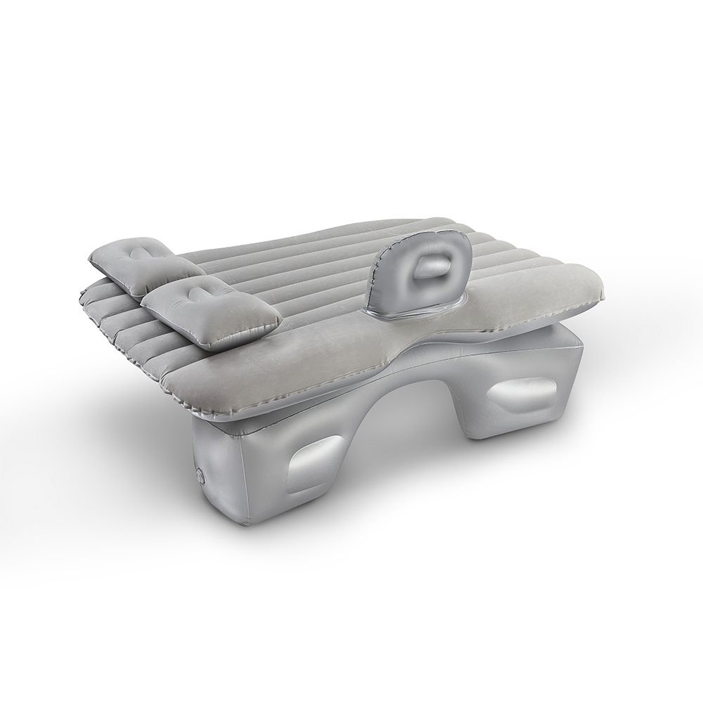 تشک بادی خودرو QUEES مدل B21 همراه با پمپ باد فندکی ۲ عددی - Image 4