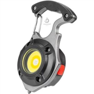 چراغ قوه چندکاره COB مدل W5142