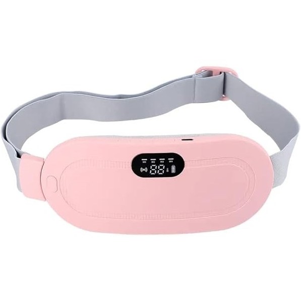 ماساژور قاعدگی بانوان مدل MDHL-PINK - Image 4