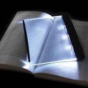 پنل مطالعه LED مهتابی قابل حمل