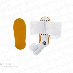 اسپلینت هالوکس والگوس سما طب مفصل دار