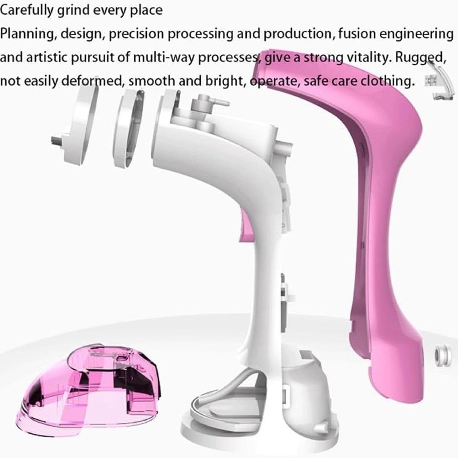 اتو بخارگر دستی هایلیس مدل HLS88305 - Image 2