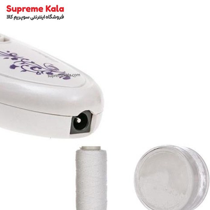 بند انداز برقی پرومکس گلد مدل HP2688 - Image 3