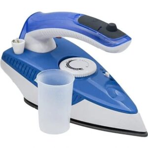 اتو بخار نووا مدل NI-1176TS مسافرتی