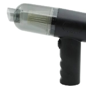 جاروی شارژی خودرو