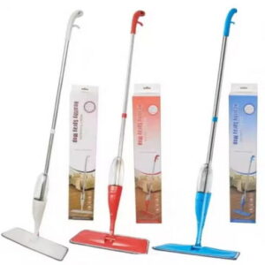 تی زمین شوی مدل healthy spray mop