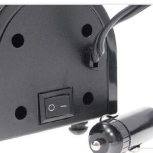 پمپ باد فندکی خودرو Trnado مدل Ac580