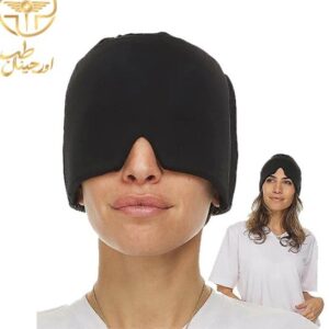 کلاه تسکین میگرن و سردرد کد M345
