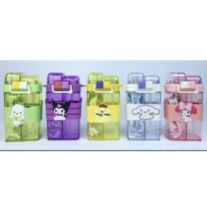 قمقمه دو مخزنه مدل کرومی و دوستان