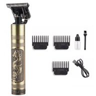 ماشین اصلاح صورت و بدن گودفری طرح اژدها GODFREY