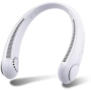 پنکه شارژی گردنی F9