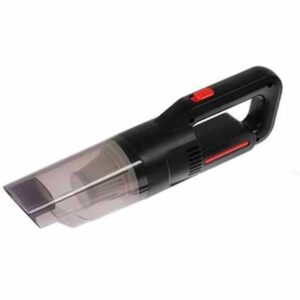 جارو شارژی خودرو مدل HQ-01 پرقدرت