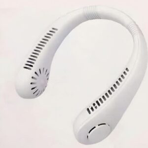 پنکه گردنی شارژی مدل X5