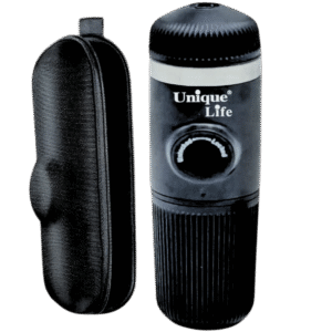 دستگاه اسپرسو ساز(مینی پرسو) قابل حمل Unique Life کد UL-8231K