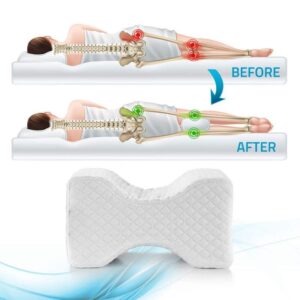 بالش بین زانویی ورنا