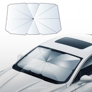 چتر آفتابگیر خودرو مدل Brella Shield
